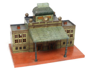 Lot 80 - BING (Ecartement O) (1)
