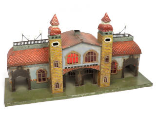 Lot 81 - BING (Ecartement O) (1)