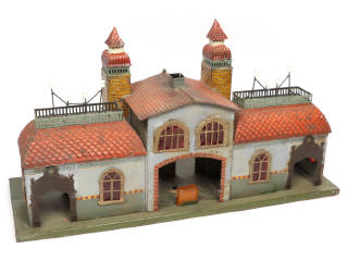 Lot 81 - BING (Ecartement O) (1)