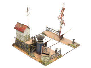 Lot 98 - CARETTE (ALLEMAGNE) (4)