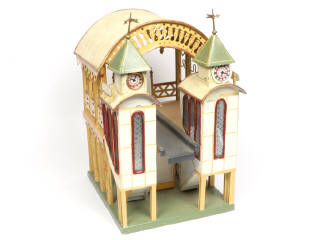 Lot 96 - DIVERS (Ecartement O) (1)