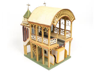 Lot 96 - DIVERS (Ecartement O) (1)