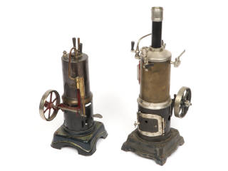 Lot 324 - BING (ALLEMAGNE) (2)