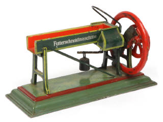 Lot 374 - MÄRKLIN (ALLEMAGNE) (1)