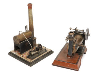 Lot 335 - DIVERS (ALLEMAGNE) (2)