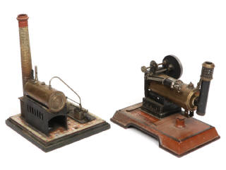 Lot 335 - DIVERS (ALLEMAGNE) (2)