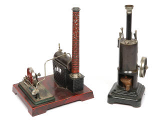 Lot 332 - DIVERS (ALLEMAGNE) (2)