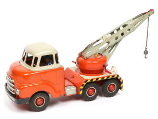 Lot 223 - ARNOLD (ALLEMAGNE) (1)