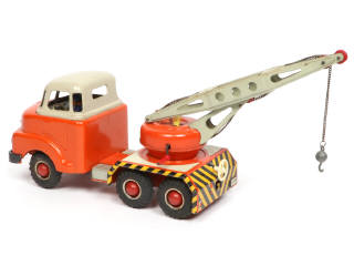 Lot 223 - ARNOLD (ALLEMAGNE) (1)