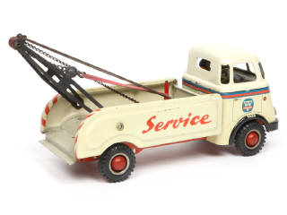 Lot 222 - ARNOLD (ALLEMAGNE) (1)