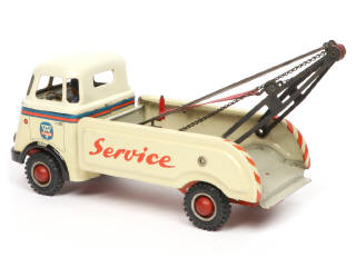 Lot 222 - ARNOLD (ALLEMAGNE) (1)