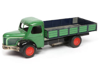 Lot 293 - MONT BLANC (FRANCE) (1)