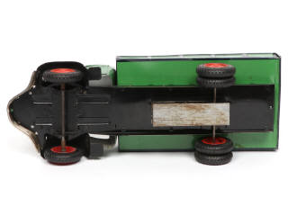 Lot 293 - MONT BLANC (FRANCE) (1)