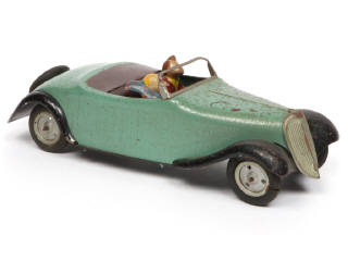 Lot 282 - JRD (FRANCE) (1)