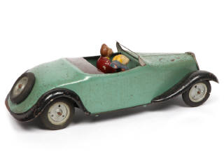 Lot 282 - JRD (FRANCE) (1)