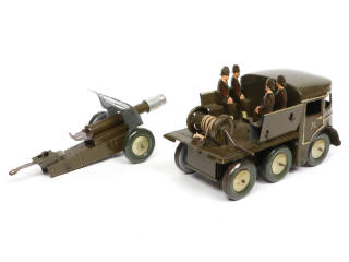 Lot 296 - JOUSTRA (FRANCE) (1)