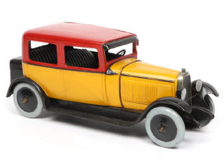 Lot 252 - CITROËN (FRANCE) (1)