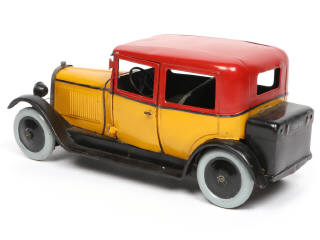 Lot 252 - CITROËN (FRANCE) (1)