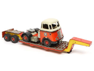 Lot 224 - ARNOLD (ALLEMAGNE) (1)