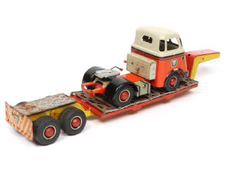 Lot 224 - ARNOLD (ALLEMAGNE) (1)