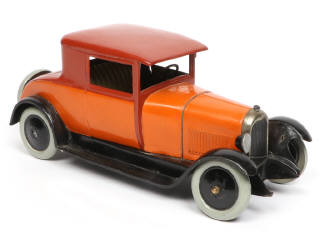 Lot 254 - CITROËN (FRANCE) (1)