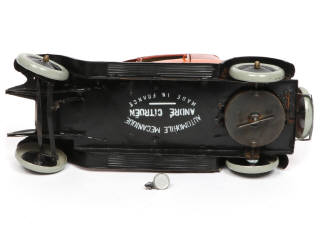 Lot 254 - CITROËN (FRANCE) (1)