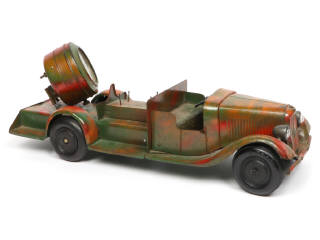 Lot 256 - CITROËN (FRANCE) (1)