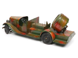 Lot 256 - CITROËN (FRANCE) (1)