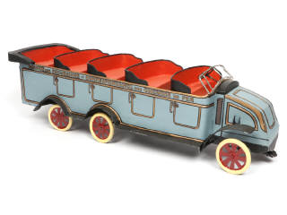 Lot 304 - DIVERS (1)