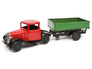 Lot 255 - CITROËN (FRANCE) (2)