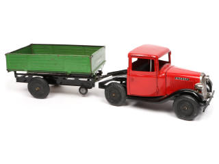 Lot 255 - CITROËN (FRANCE) (2)