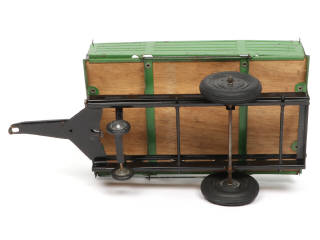 Lot 255 - CITROËN (FRANCE) (2)