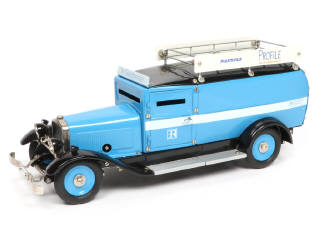 Lot 197 - MÄRKLIN (ALLEMAGNE) (1)