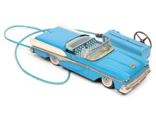 Lot 157 - CRAGSTAN TOY (JAPON) (1)