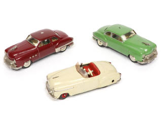 Lot 233 - SCHUCO (ALLEMAGNE) (3)