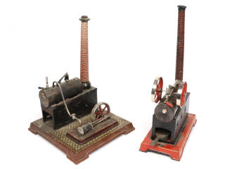 Lot 333 - DIVERS (ALLEMAGNE) (2)