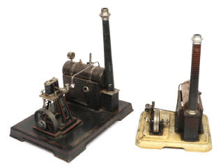 Lot 334 - DIVERS (ALLEMAGNE) (2)