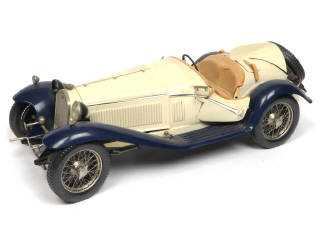 Lot 241 - POCHER (ITALIE) (1)