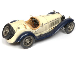 Lot 241 - POCHER (ITALIE) (1)