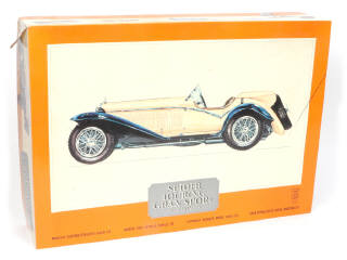 Lot 241 - POCHER (ITALIE) (1)