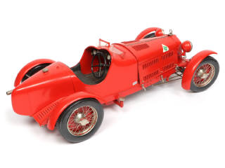 Lot 242 - POCHER (ITALIE) (1)