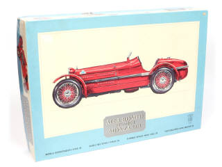 Lot 242 - POCHER (ITALIE) (1)