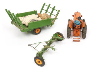 Lot 292 - C.I.J. (FRANCE) (3)