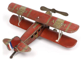 Lot 169 - GUNTHERMANN (ALLEMAGNE) (1)