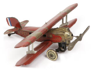 Lot 169 - GUNTHERMANN (ALLEMAGNE) (1)