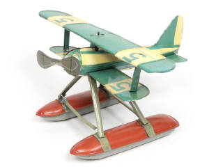 Lot 170 - GUNTHERMANN (ALLEMAGNE) (1)