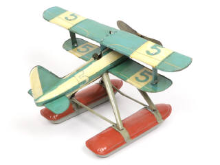 Lot 170 - GUNTHERMANN (ALLEMAGNE) (1)