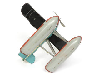 Lot 170 - GUNTHERMANN (ALLEMAGNE) (1)