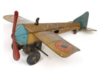 Lot 249 - J.M.L. JOUETS MAGNIN - LYON (FRANCE) (1)