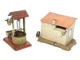 Lot 357 - DOLL (ALLEMAGNE) (2)